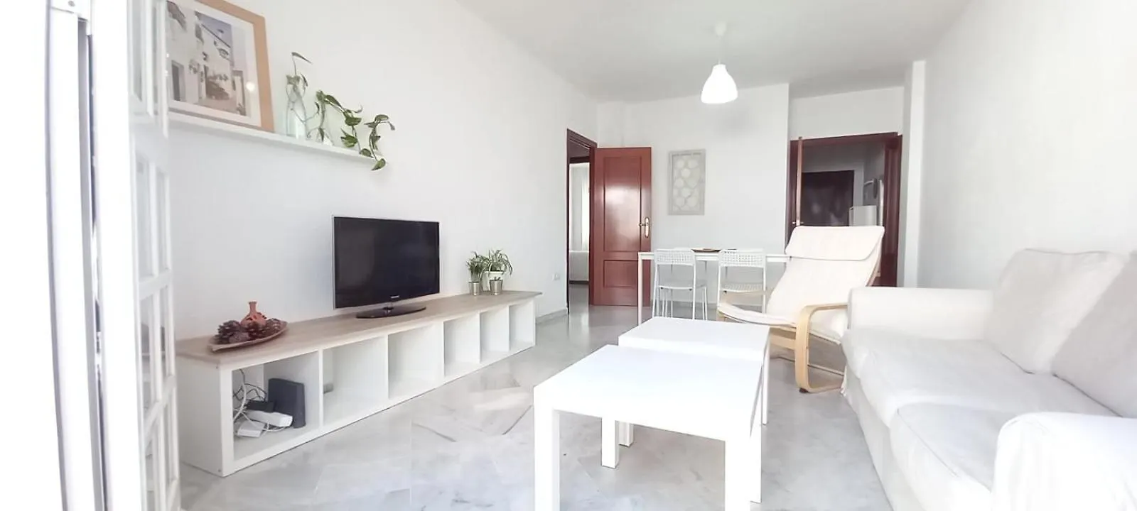The 32 Apartment Bollullos de la Mitacion
